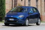 Fiat Punto 5-Door 2012 года